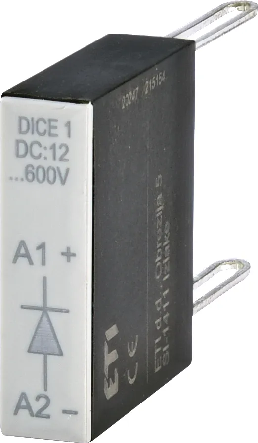 RC člen DICE-1 004641731