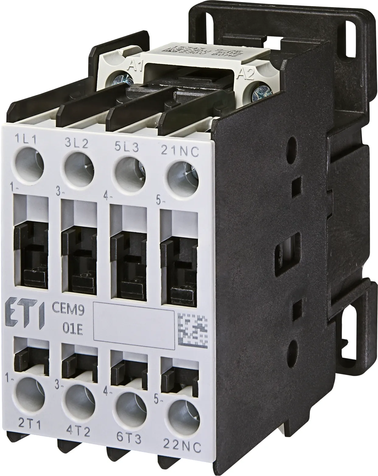 Motorski kontaktor CEM9.01-24V-50/60Hz 004642110