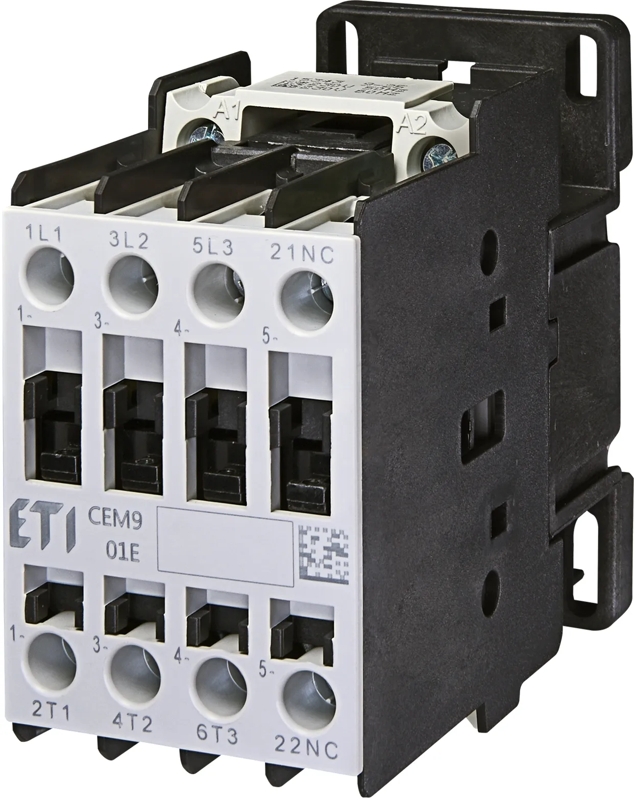 Motorski kontaktor CEM9.01-230V-50/60Hz 004642113