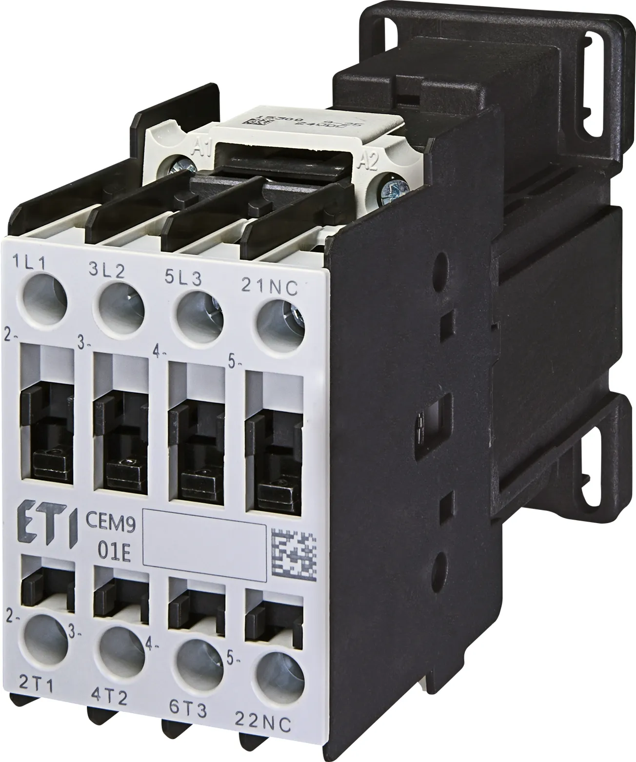 Motorski kontaktor CEM9.01-24V-DC 004642210