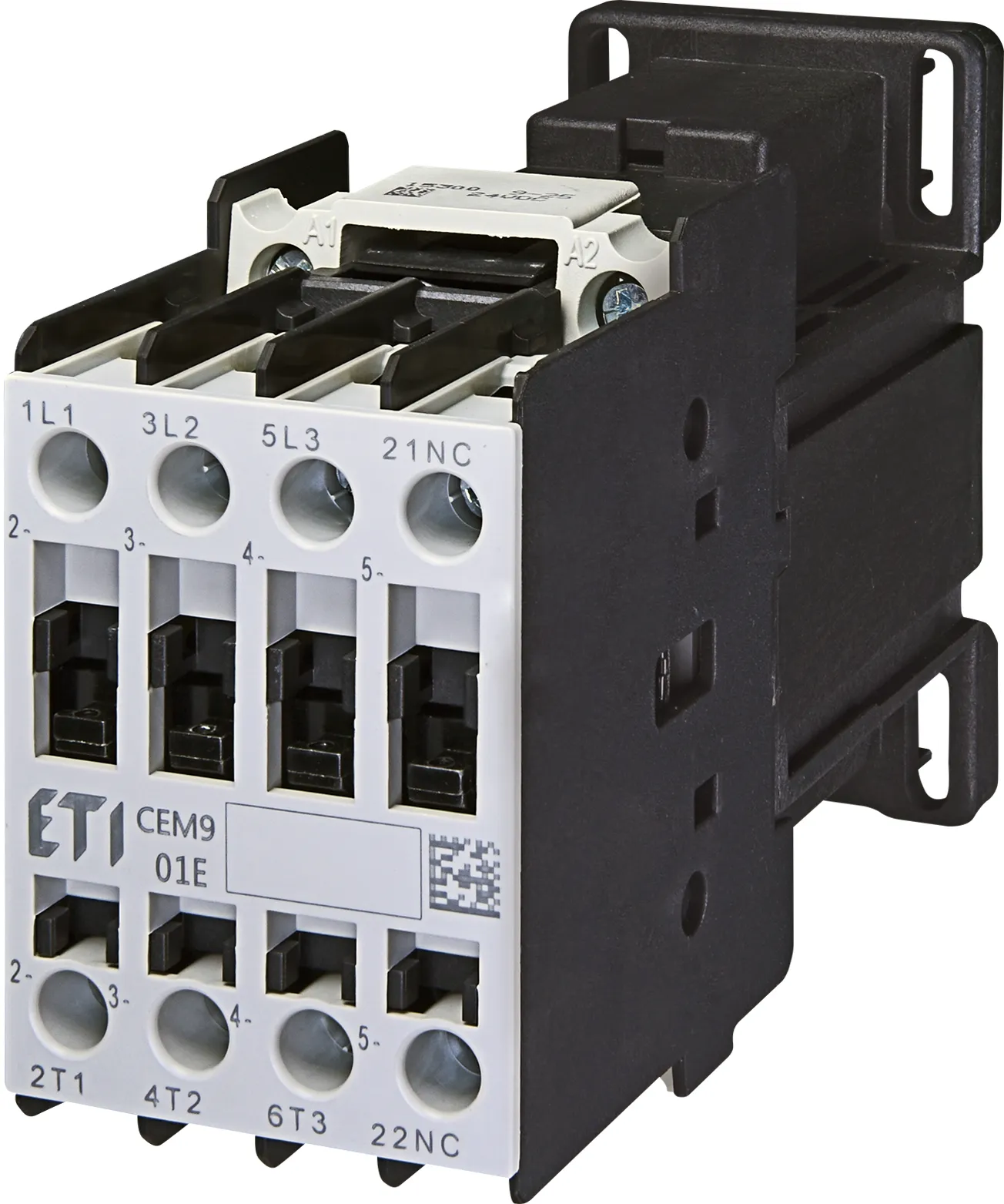 Motorski kontaktor CEM9.01-220V-DC 004642211
