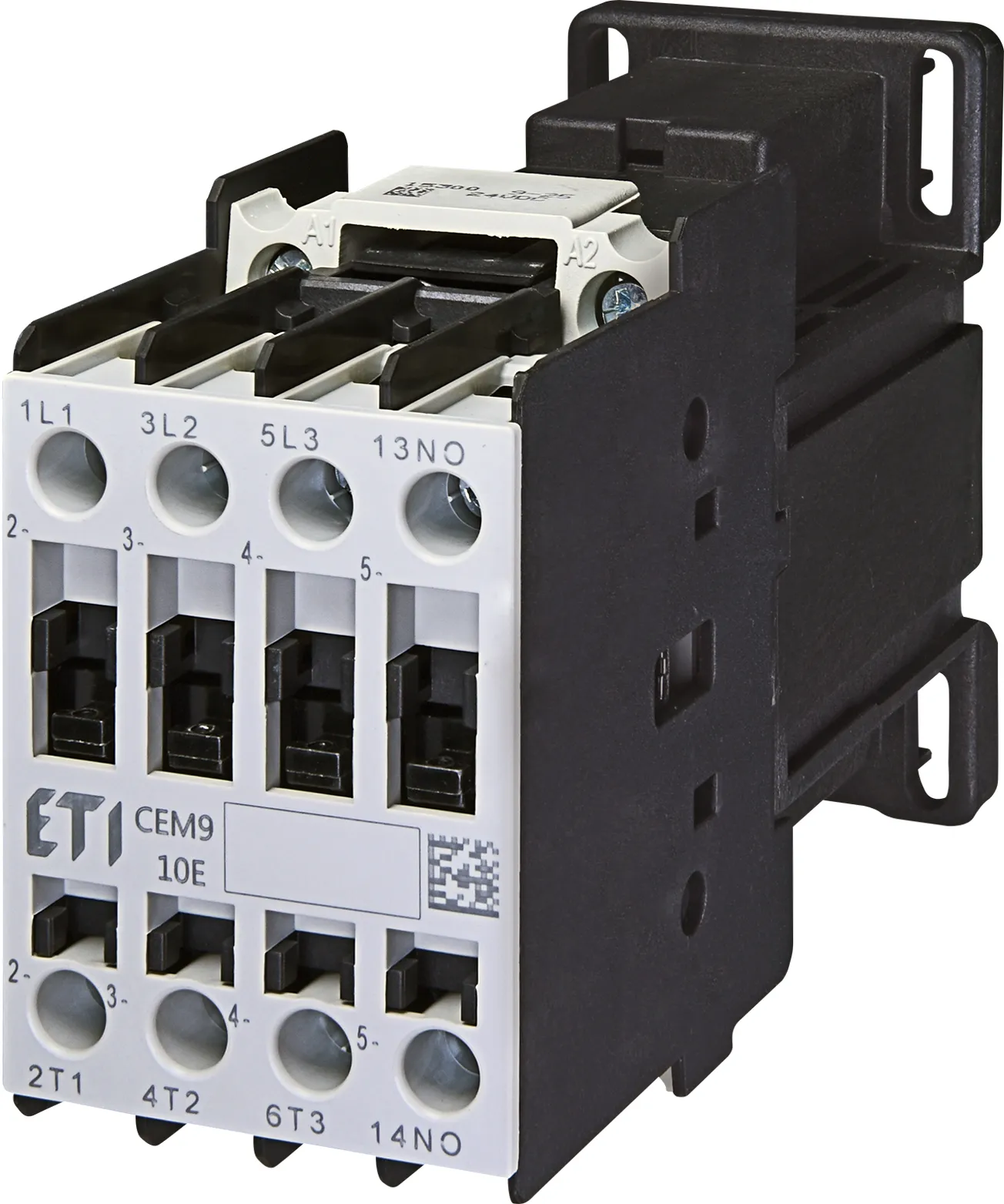 Motorski kontaktor CEM9.10-220V-DC 004642221