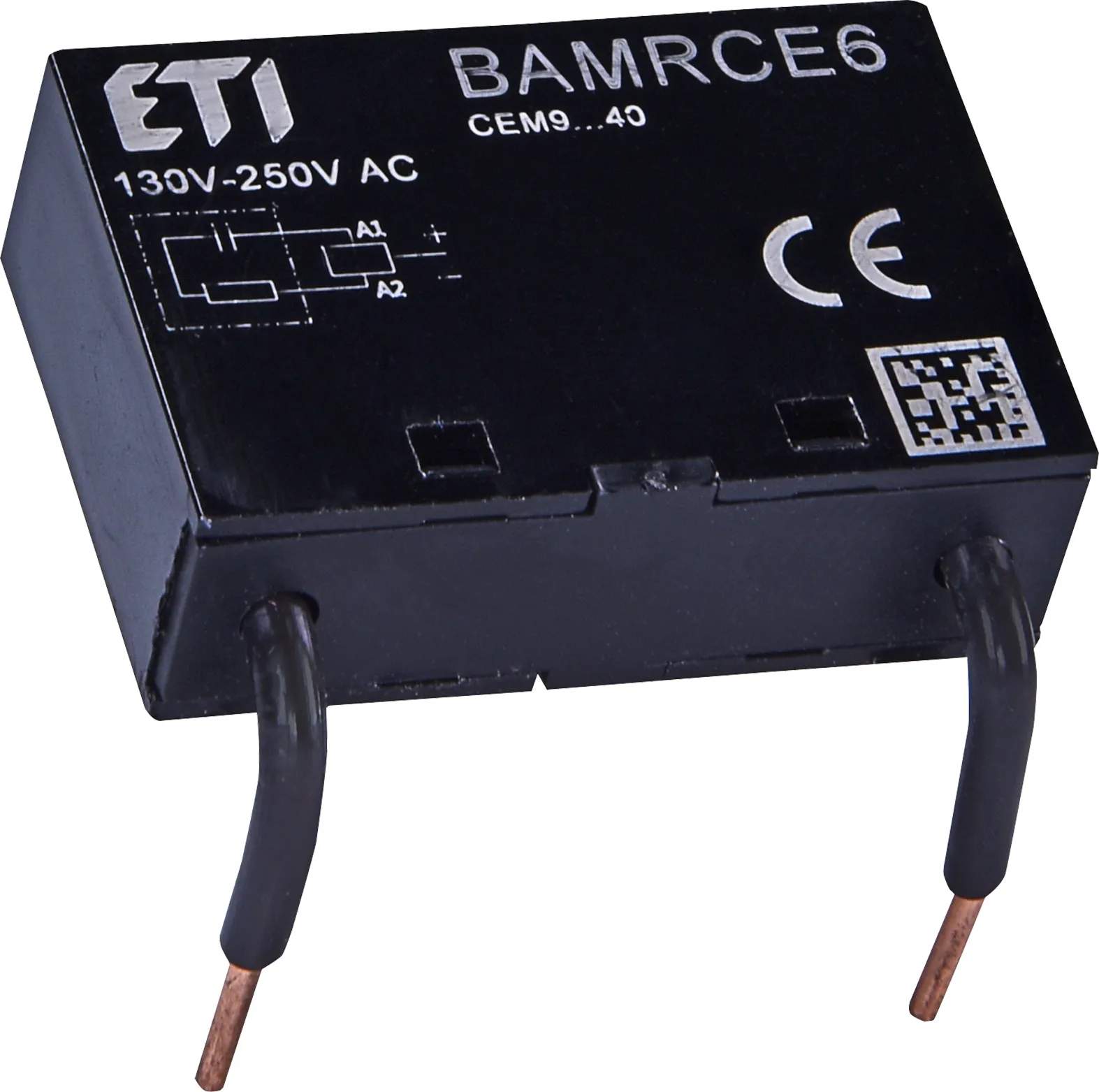 RC člen BAMRCE 6 130-250V/AC 004642703