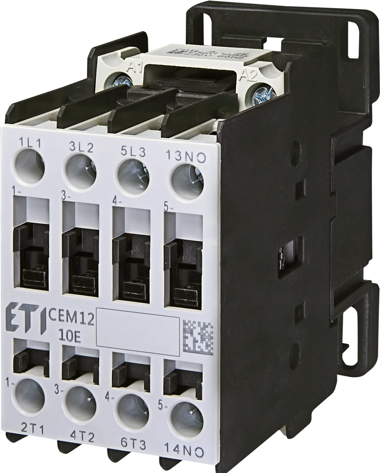 Motorski kontaktor CEM12.10-24V-50/60Hz 004643120