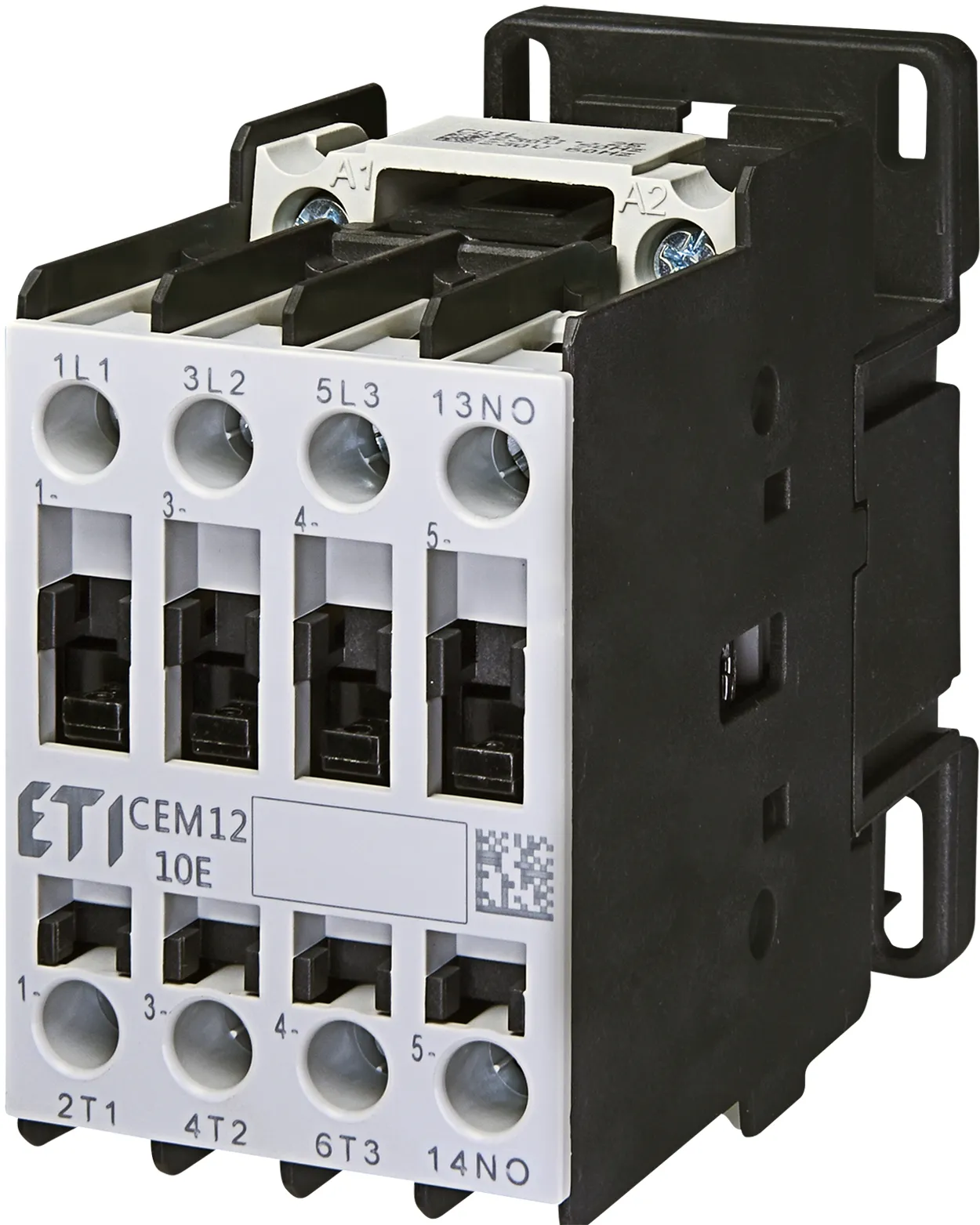 Motorski kontaktor CEM12.10-110V-50/60Hz 004643122