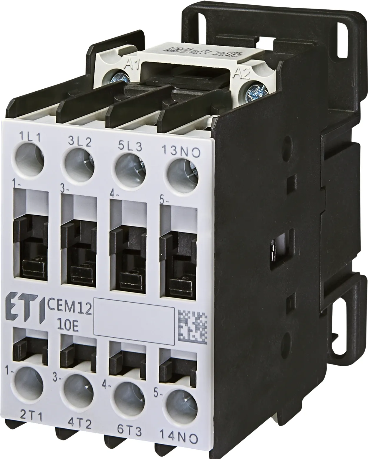 Motorski kontaktor CEM12.10-230V-50/60Hz 004643123