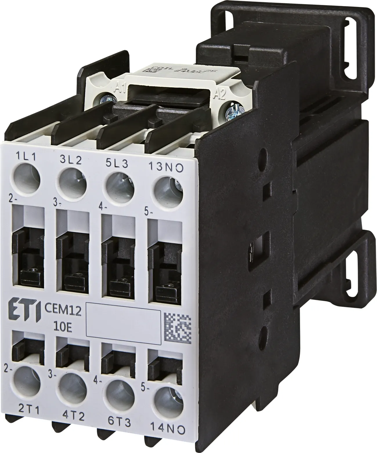 Motorski kontaktor CEM12.10-220V-DC 004643221