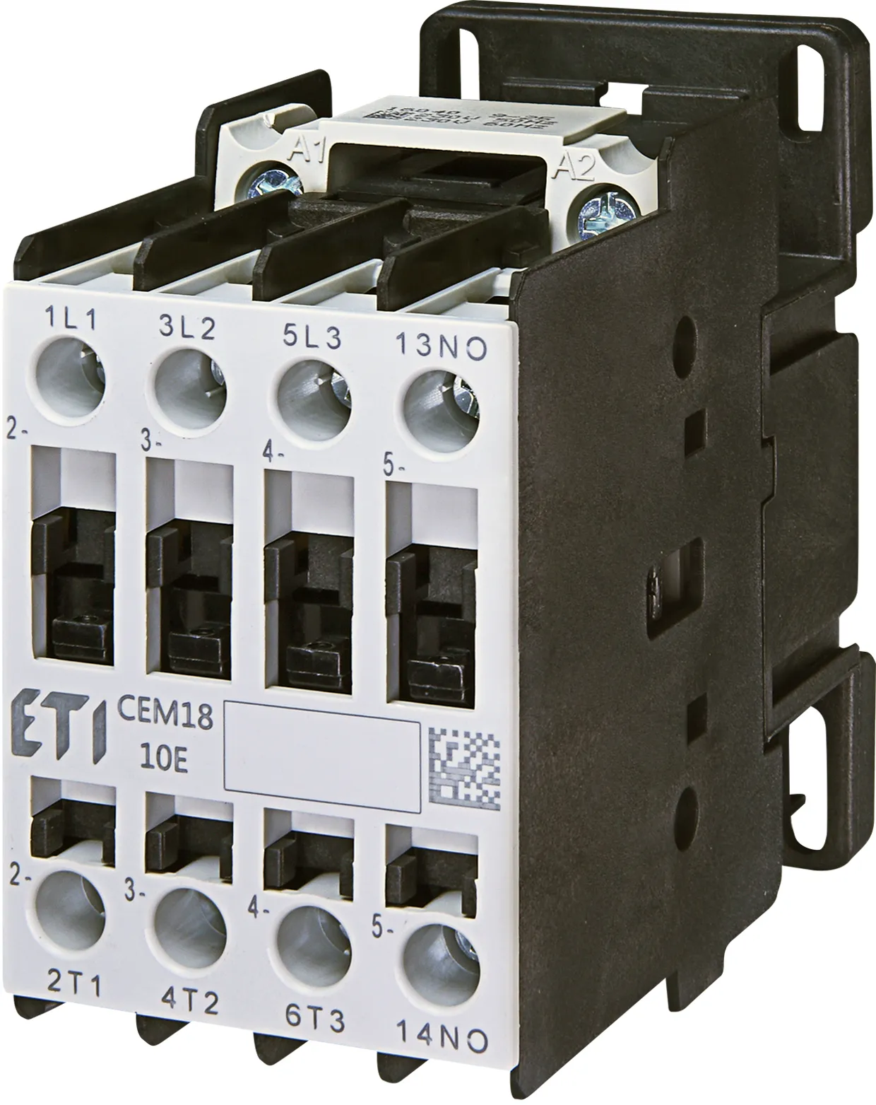 Motorski kontaktor CEM18.10-24V-50/60Hz 004644120