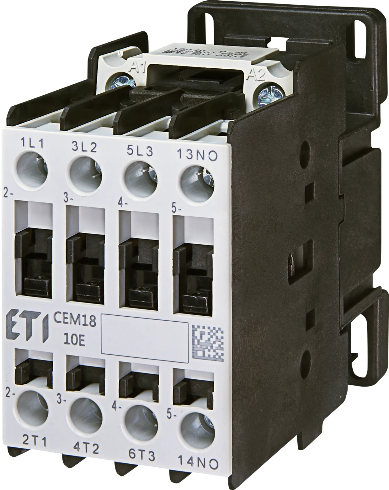 Motorski kontaktor CEM18.10-48V-50/60Hz 004644121