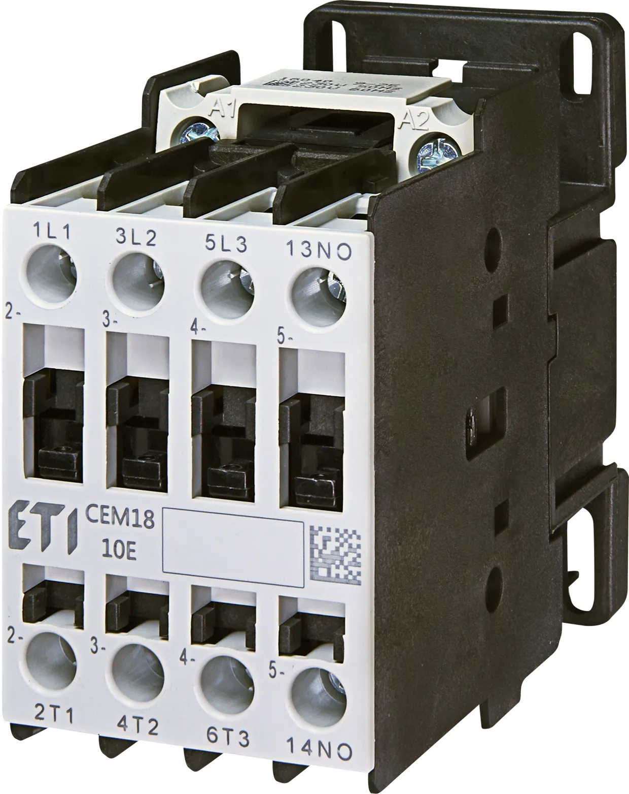 Motorski kontaktor CEM18.10-110V-50/60Hz 004644122