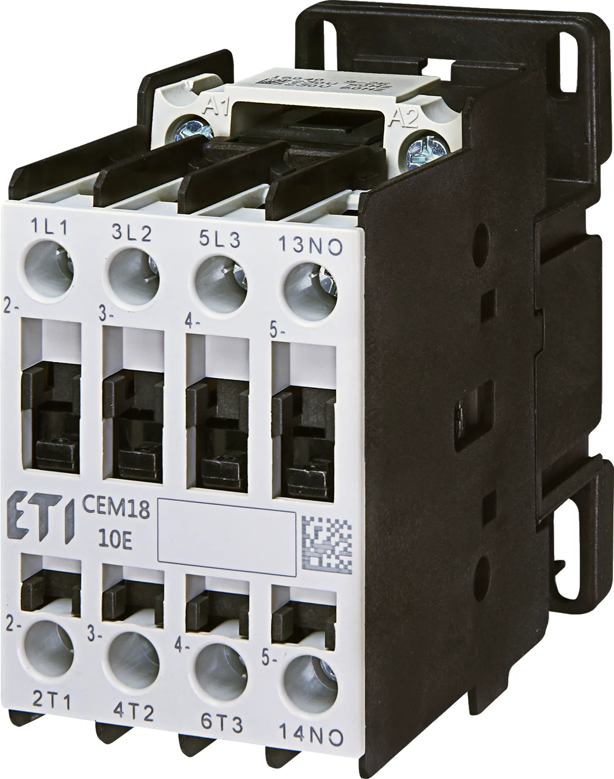 Motorski kontaktor CEM18.10-230V-50/60Hz 004644123