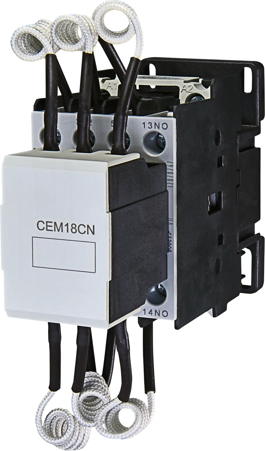 Kontaktor kondenzatorski CEM18CN.10-230V-50Hz 004644130