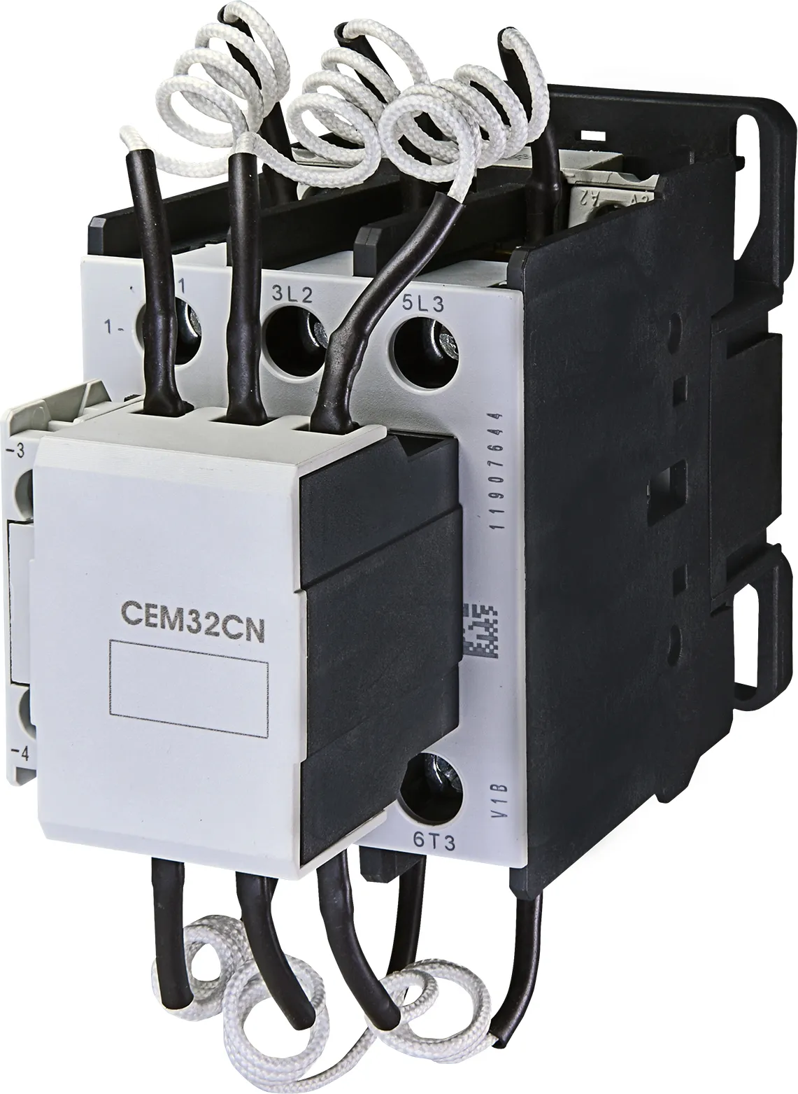 Kontaktor kondenzatorski CEM32CN.10-230V-50Hz 004646130