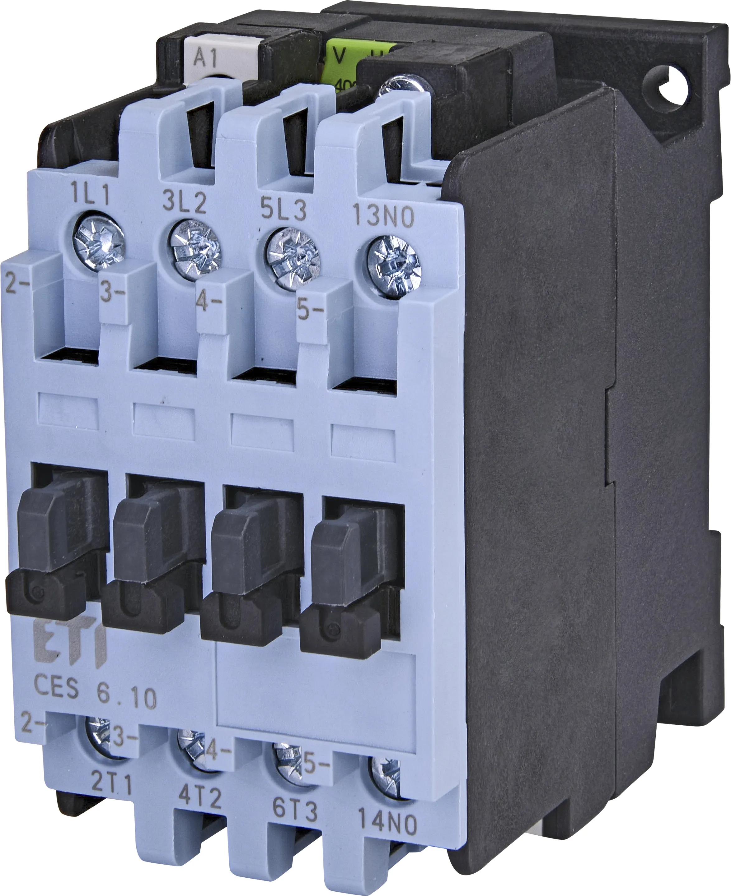 Motorski kontaktor CES 6.10-400V-50Hz 004646502