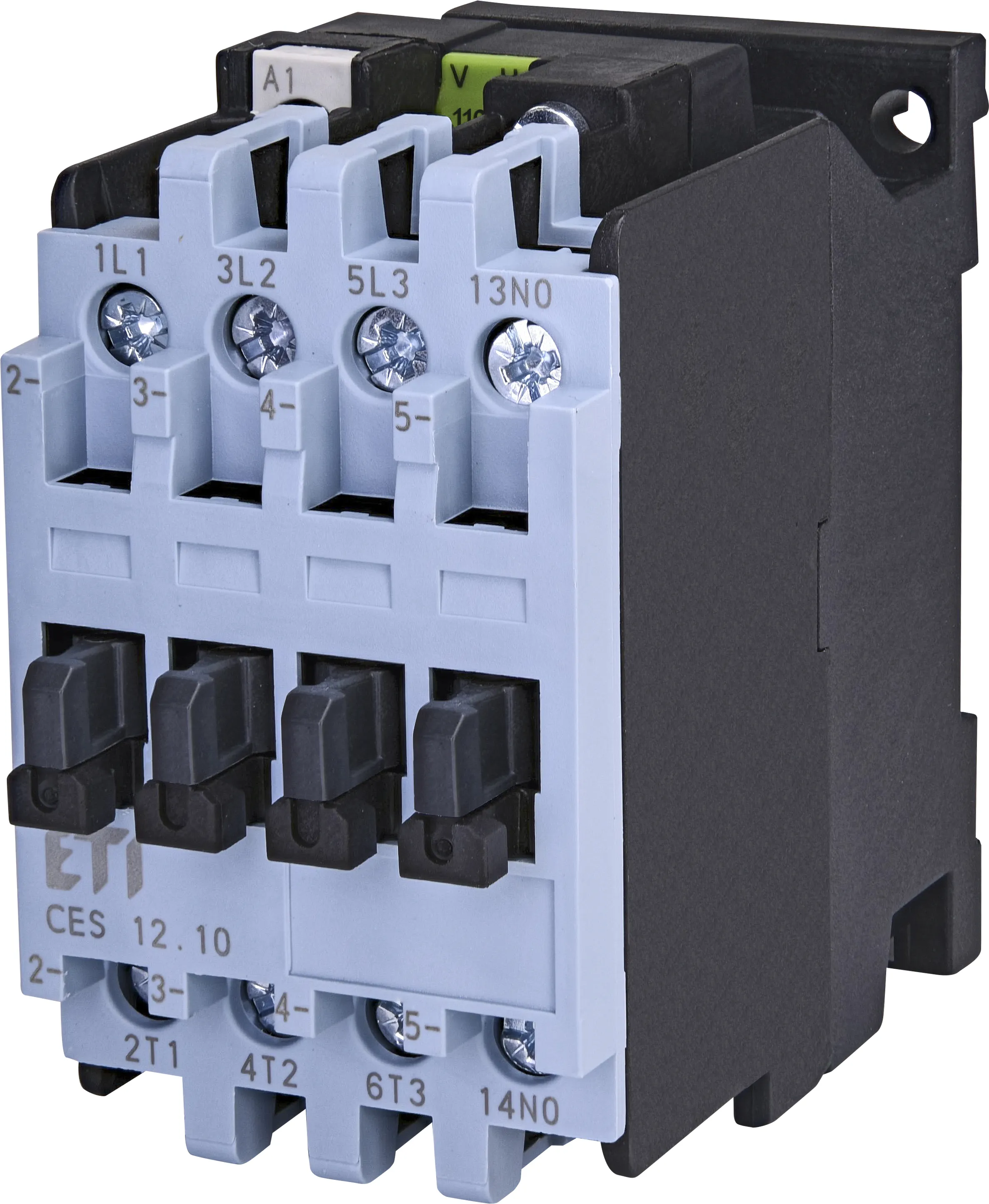 Motorski kontaktor CES 12.10-110V-50/60Hz 004646521