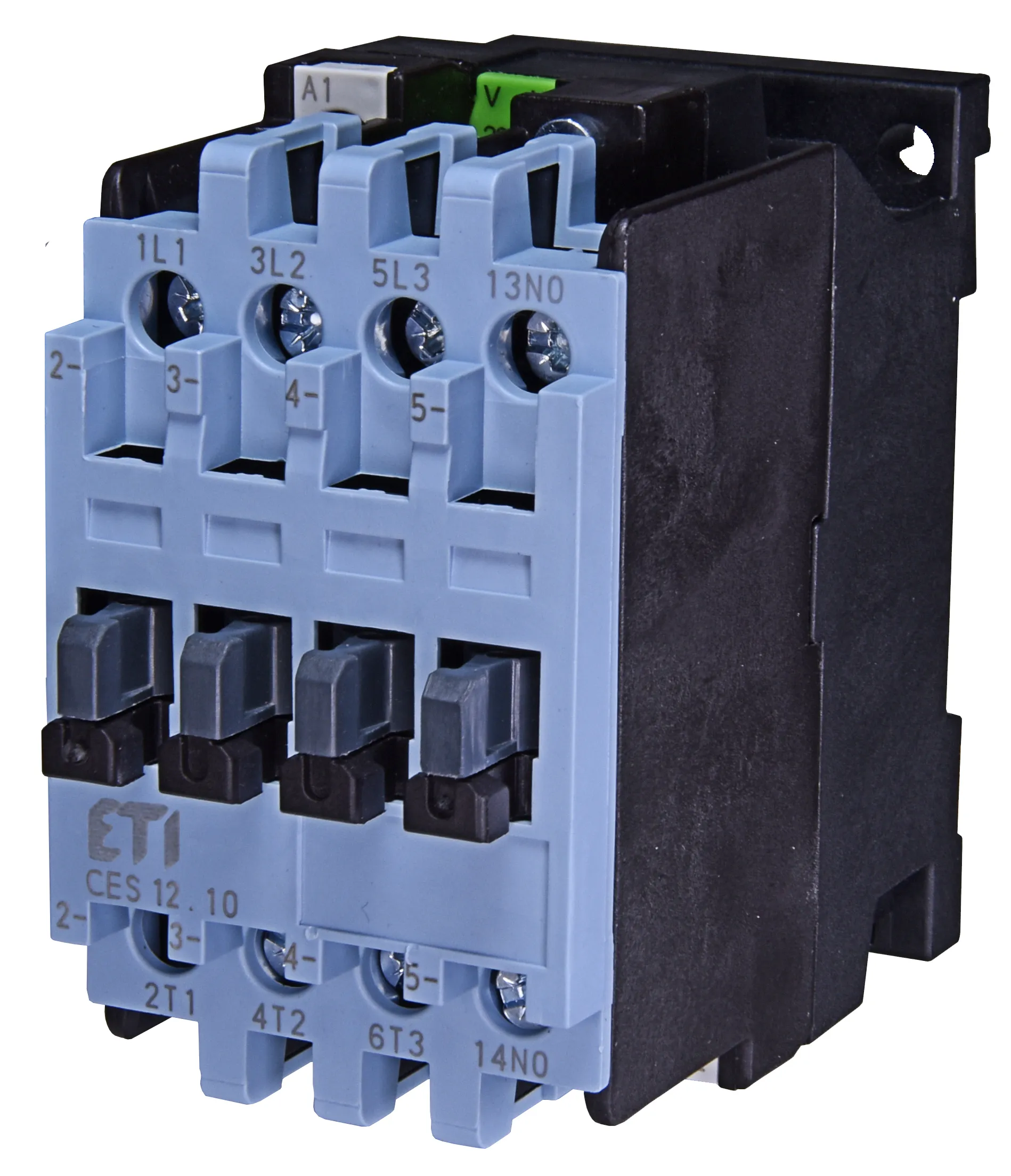 Motorski kontaktor CES 12.10-42V-50/60Hz 004646525