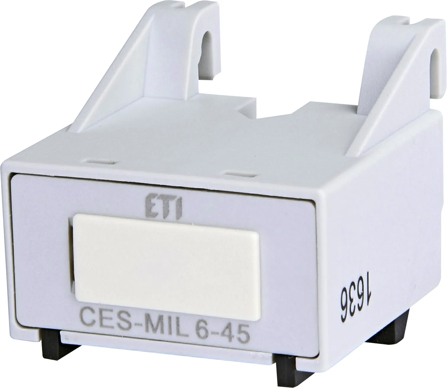 Mehanska blokada CES-MIL 6-45 004646578
