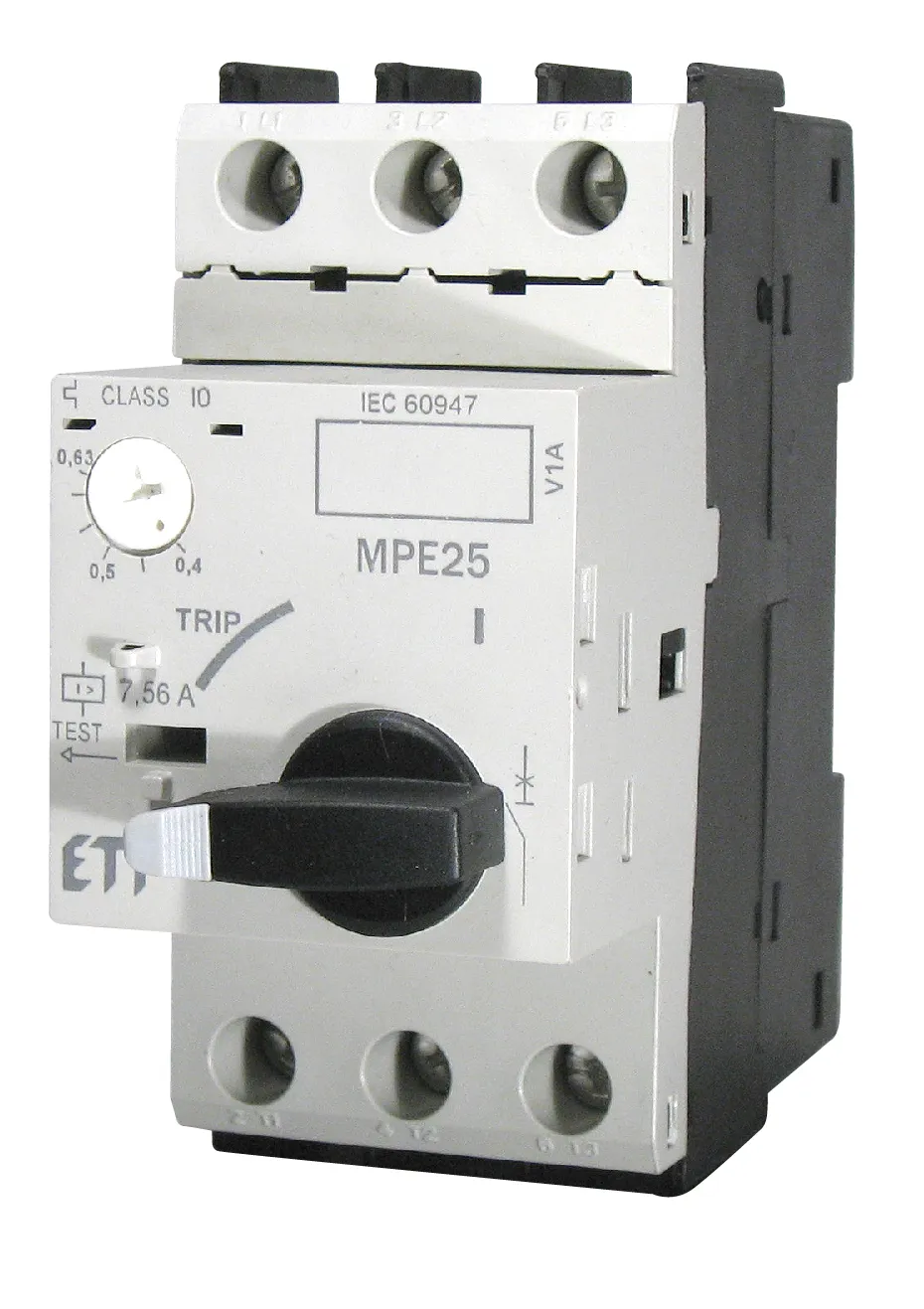 Motorsko zaščitno stikalo MPE25-40 004648015