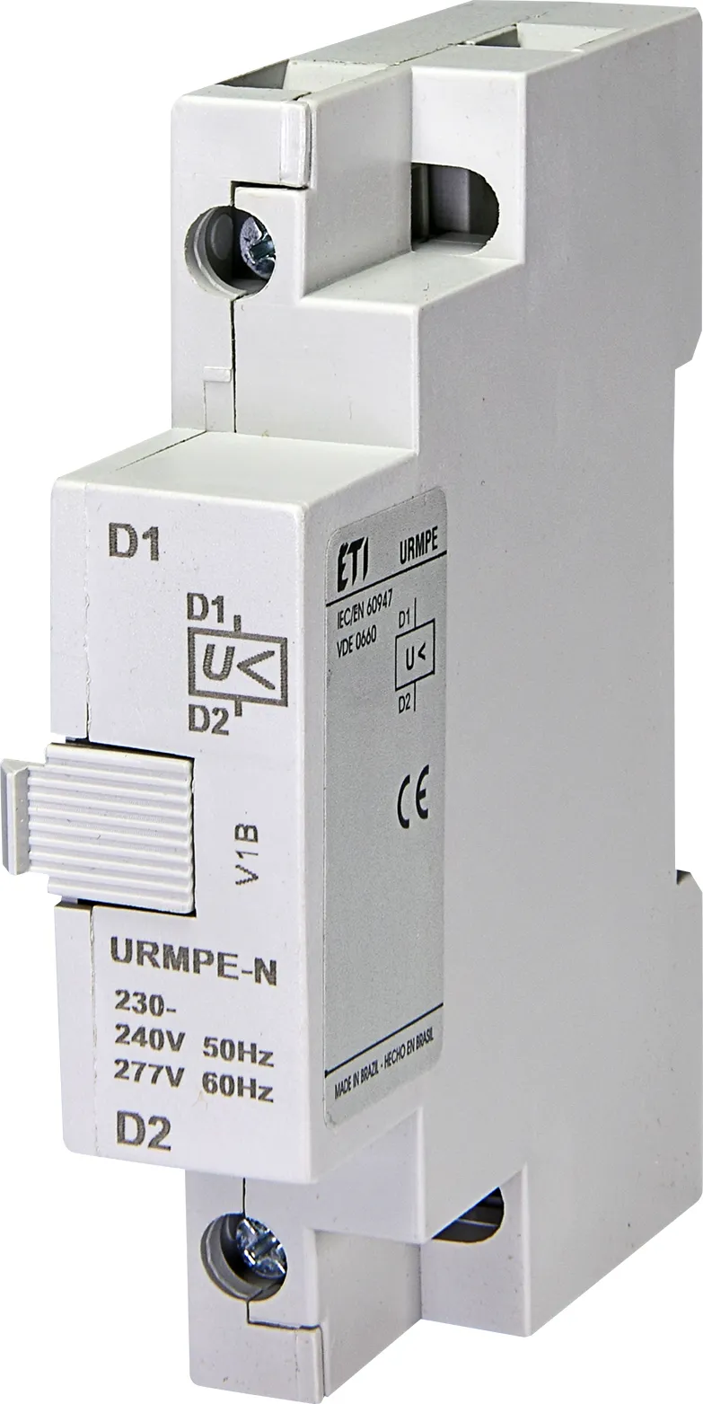 Podnapetostni sprožnik URMPE-N 004648027