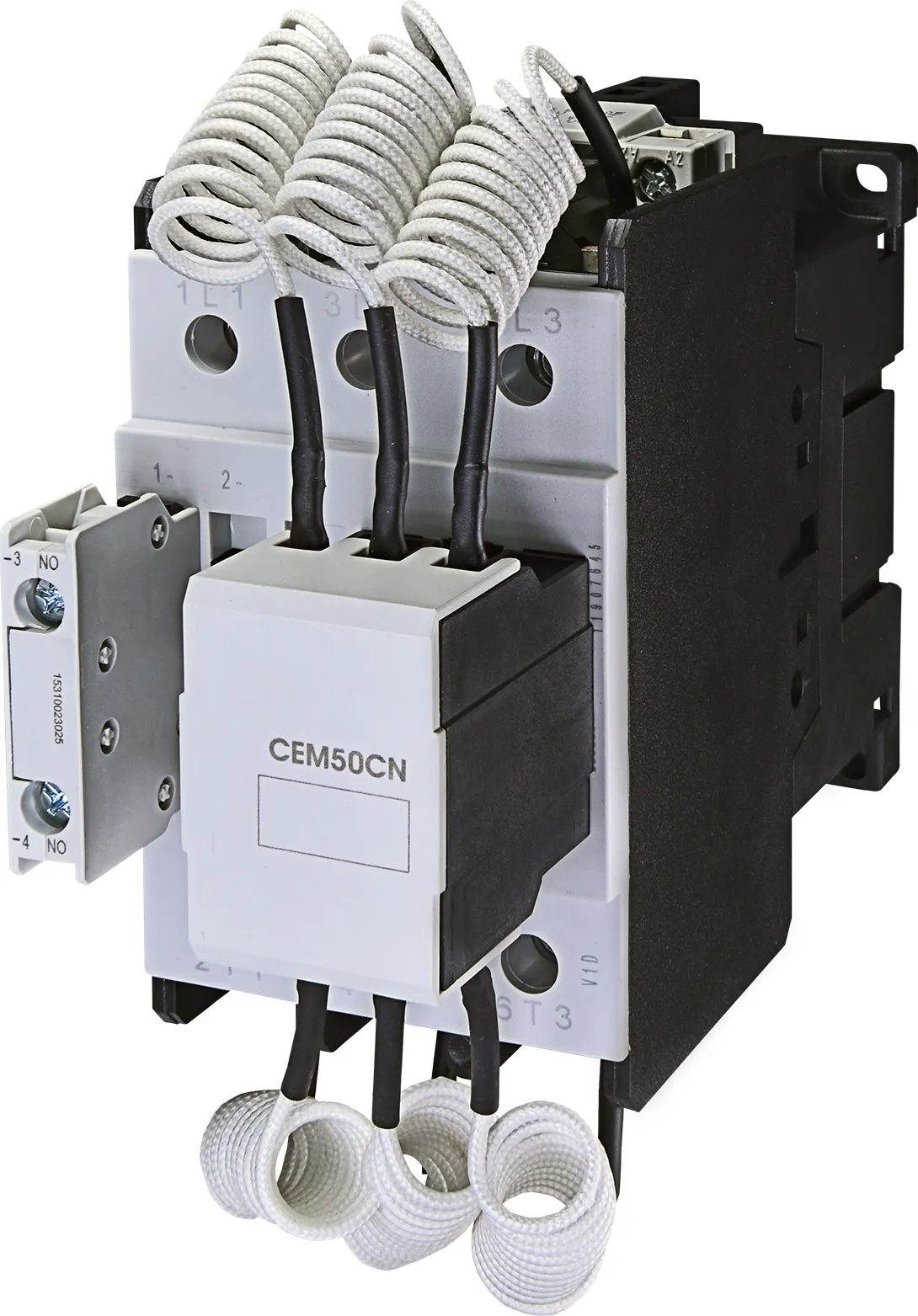 Kontaktor kondenzatorski CEM50CN.10-230V-50Hz 004648140