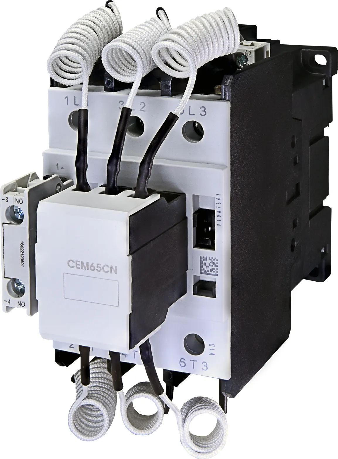 Kontaktor kondenzatorski CEM65CN.10-230V-50Hz 004649140