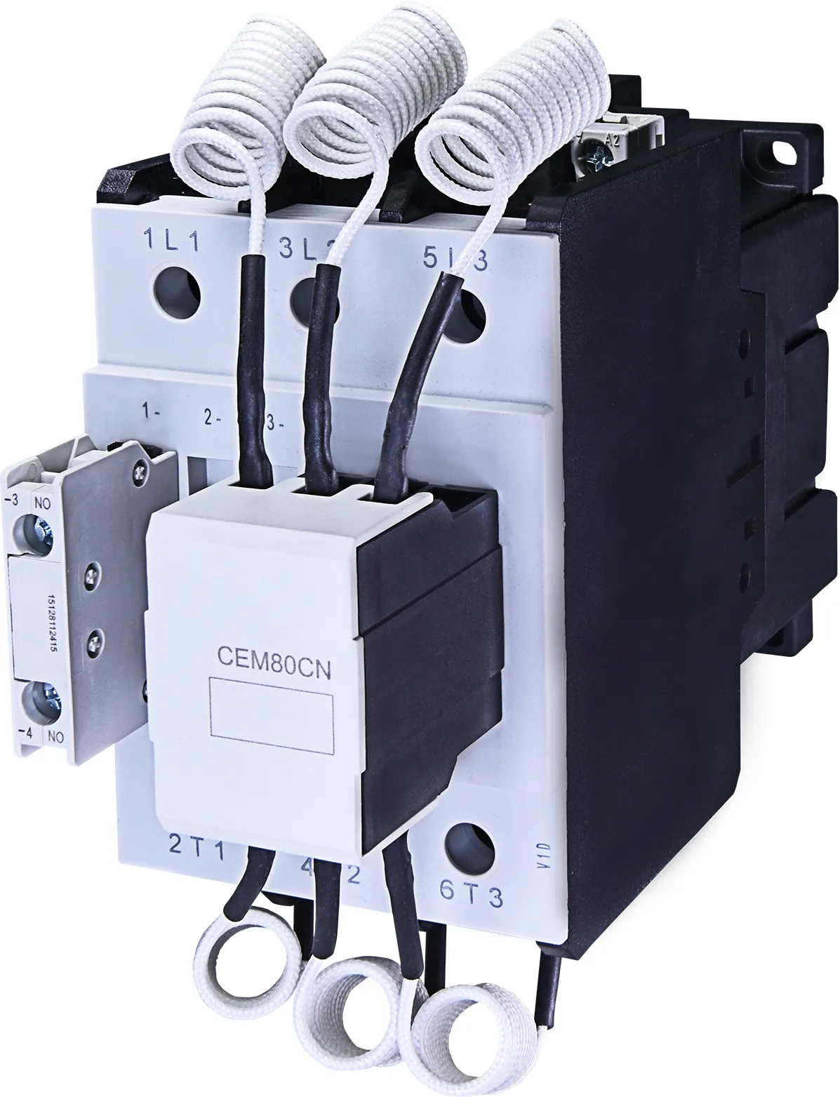 Kontaktor kondenzatorski CEM80CN.10-230V-50Hz 004650140
