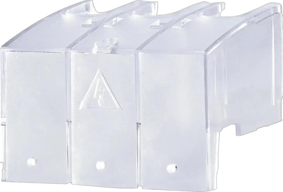 Prekritje sponk CLBS-TS40 3P 004661426