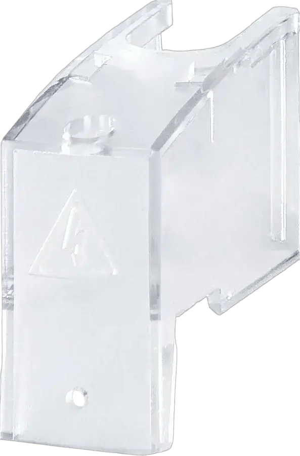 Prekritje sponk CLBS-TS40 1P 004661429