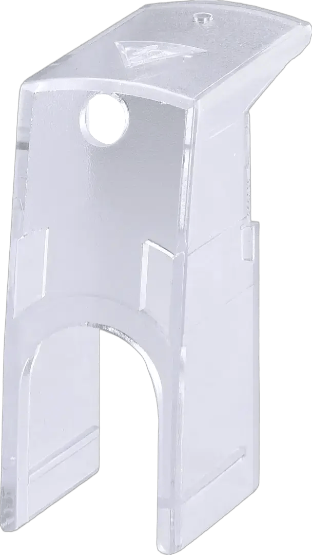 Prekritje sponk CLBS-TS80 1P 004661430
