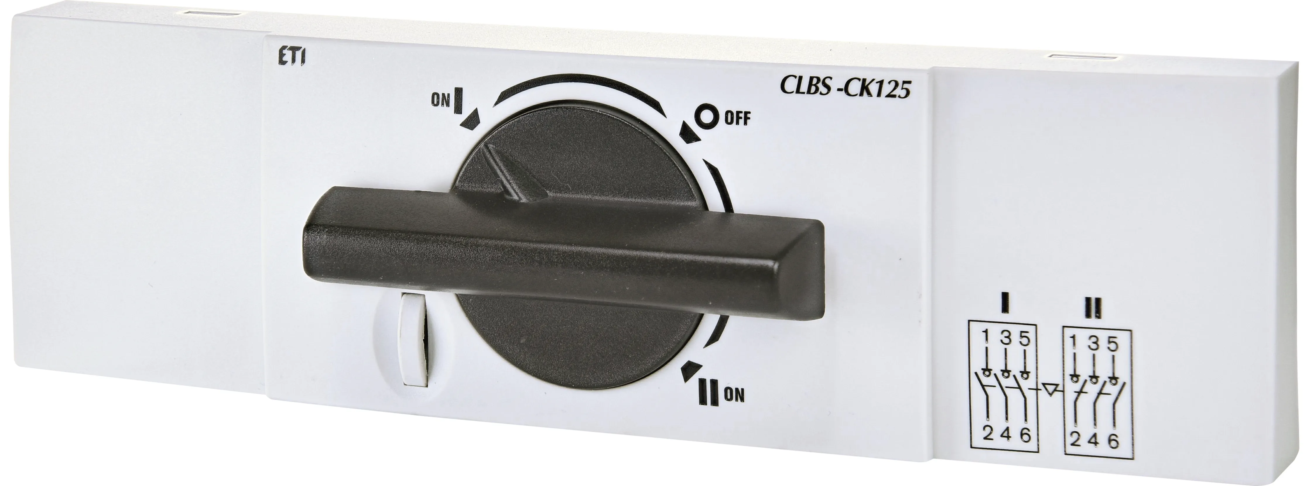 Pribor CLBS-CK125 004661440