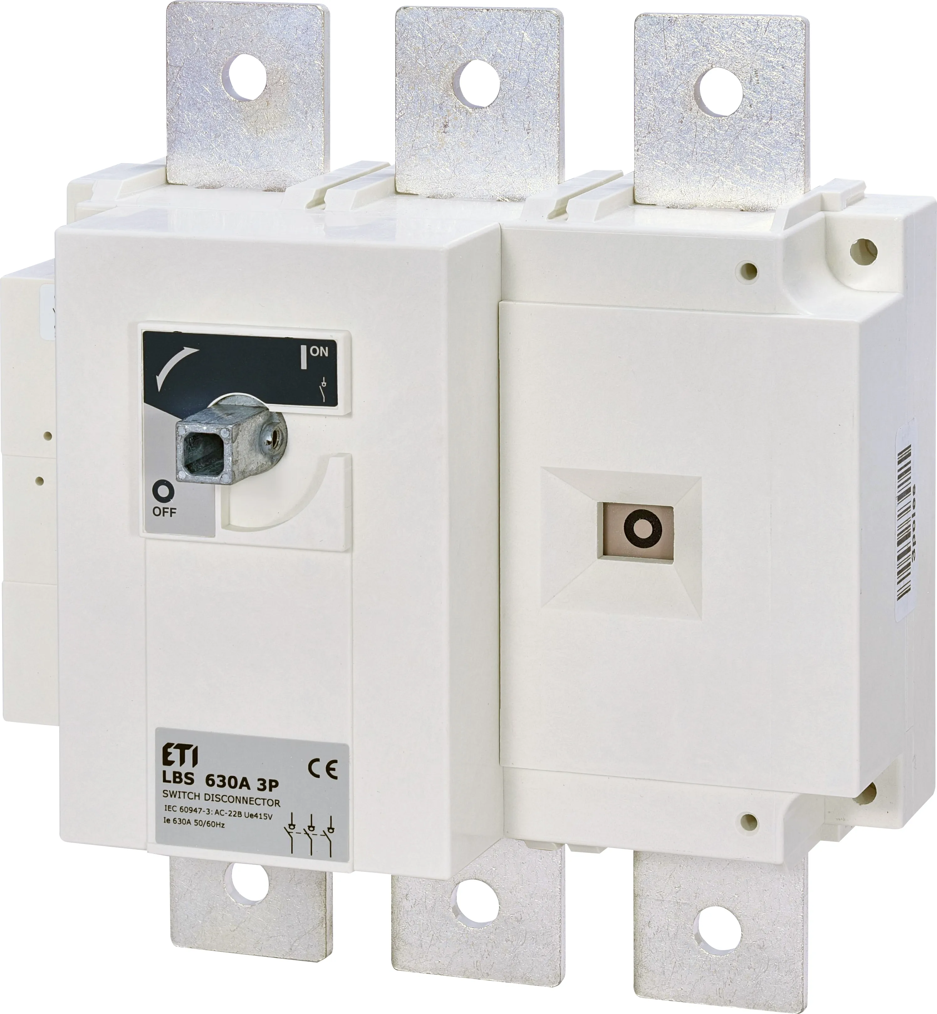 Ločilno stikalo LBS 630 3P 004661453