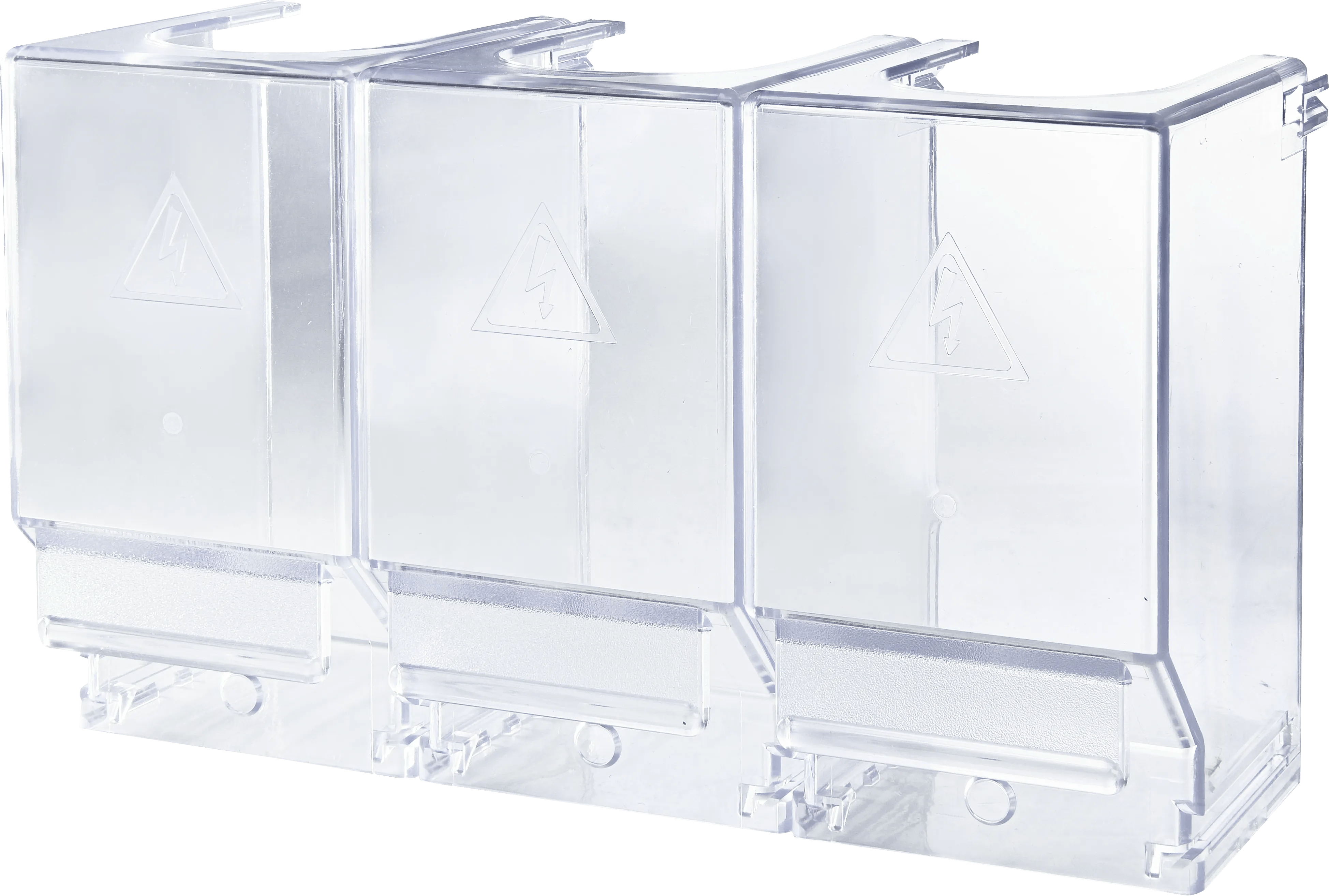 Prekritje sponk LBS-TS630 3P (CO) 004661502