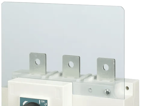 Zaščitno prekritje LBS-TS1600 3P 004661504