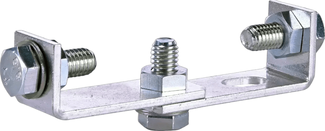 Povezovalni mostič LBS-BR160 1P CO 004661590