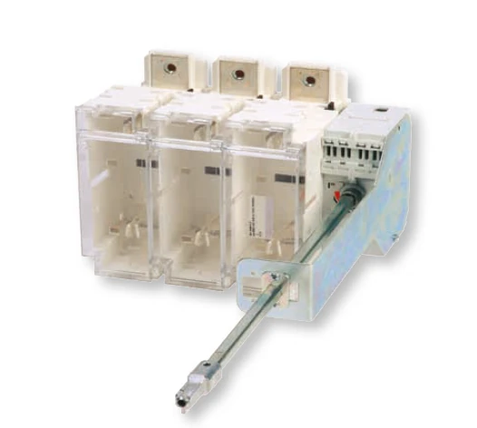 Nosilec FLBS-SH/400 004661831