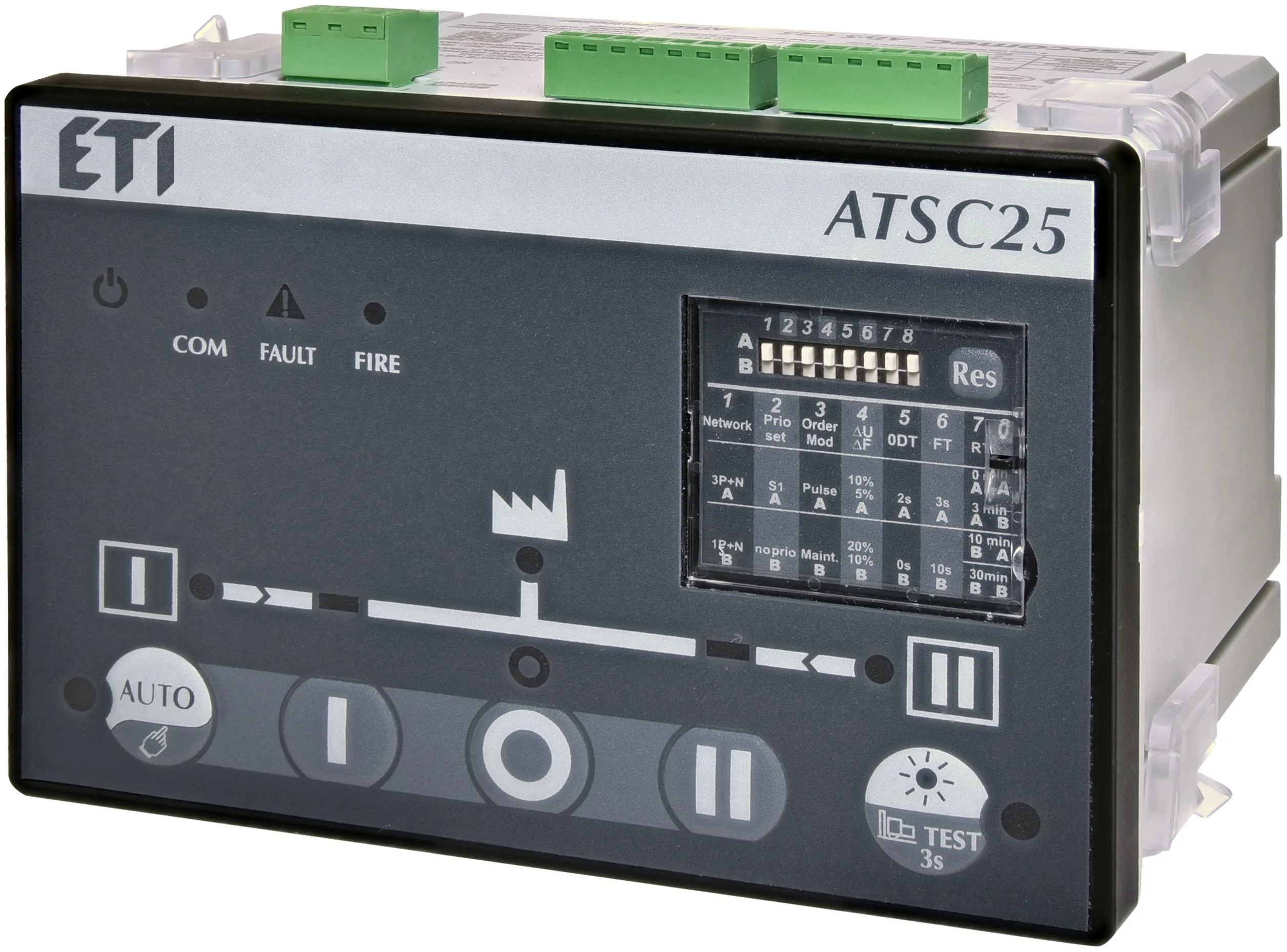 Regulator ATSC25 004661922