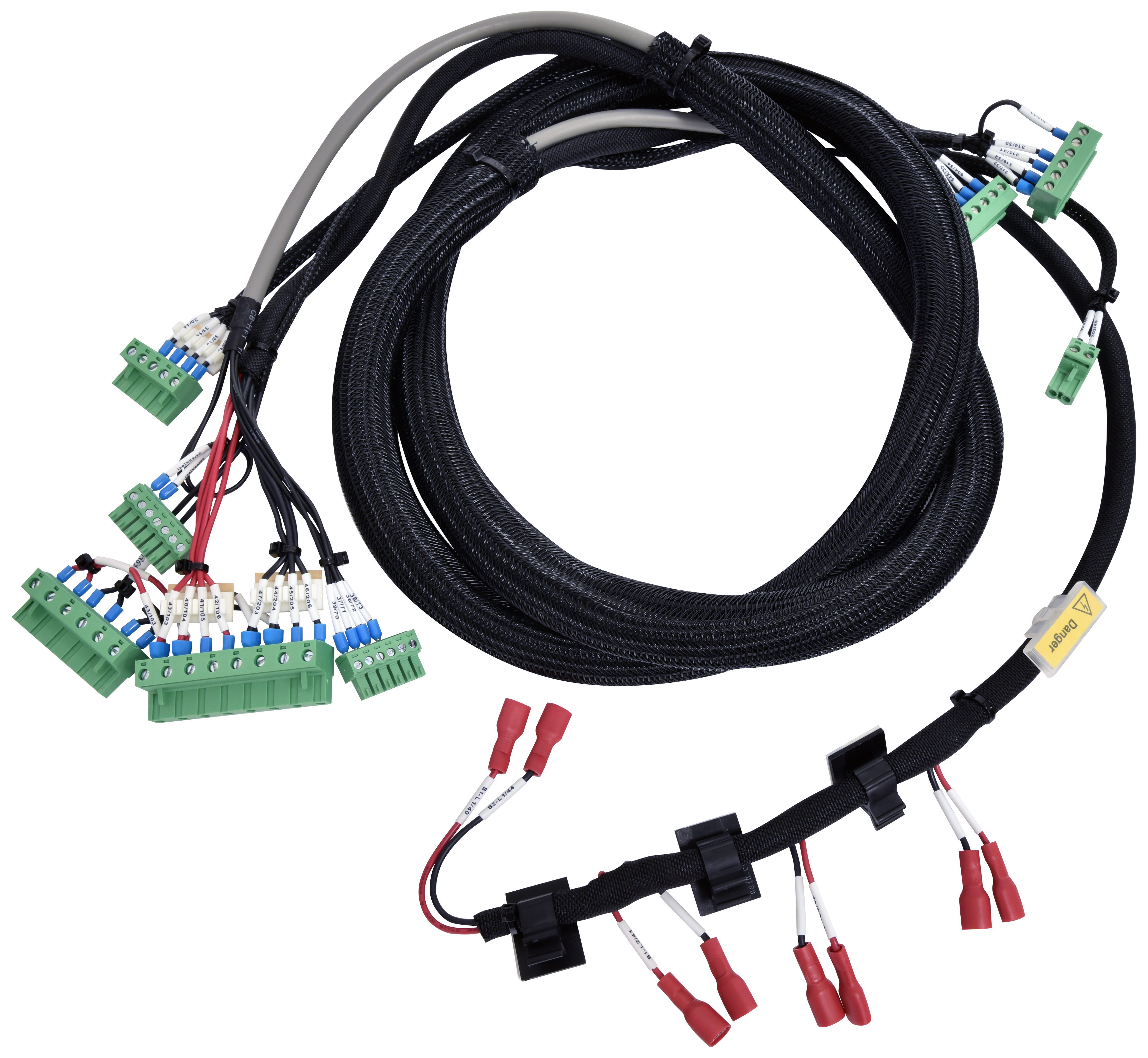 Krmilnik pribor MLBS-WH3250r 004661988