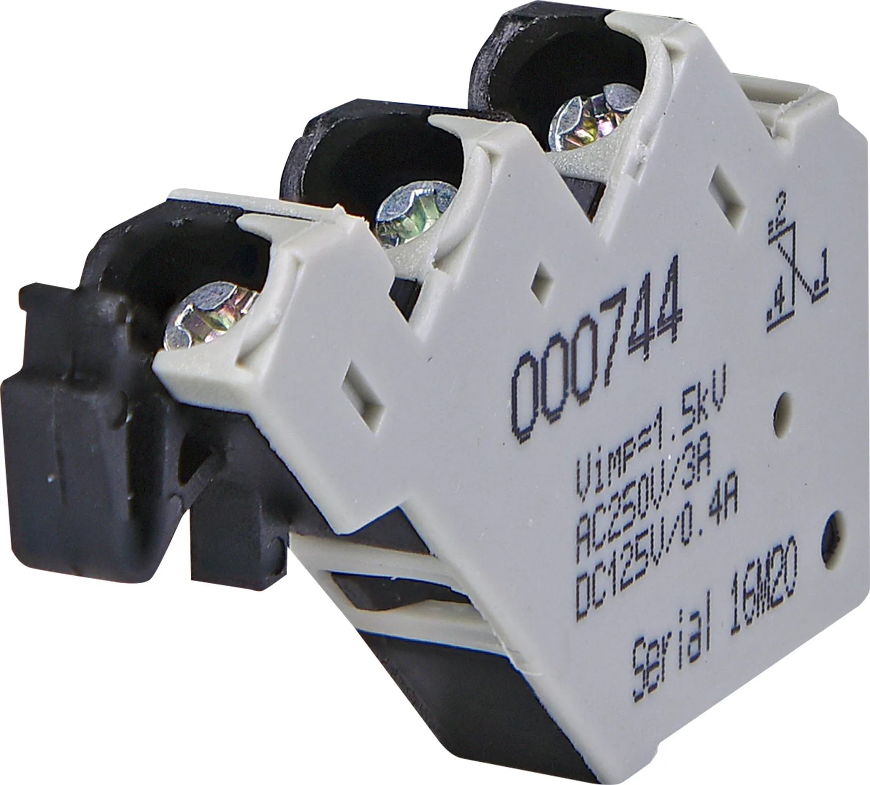 Signalni kontakti SS2 125-1600AF 004671144