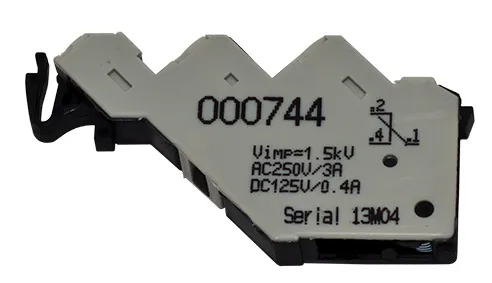 Signalni kontakti SS2-NC 125-1600AF heavy duty 004671146