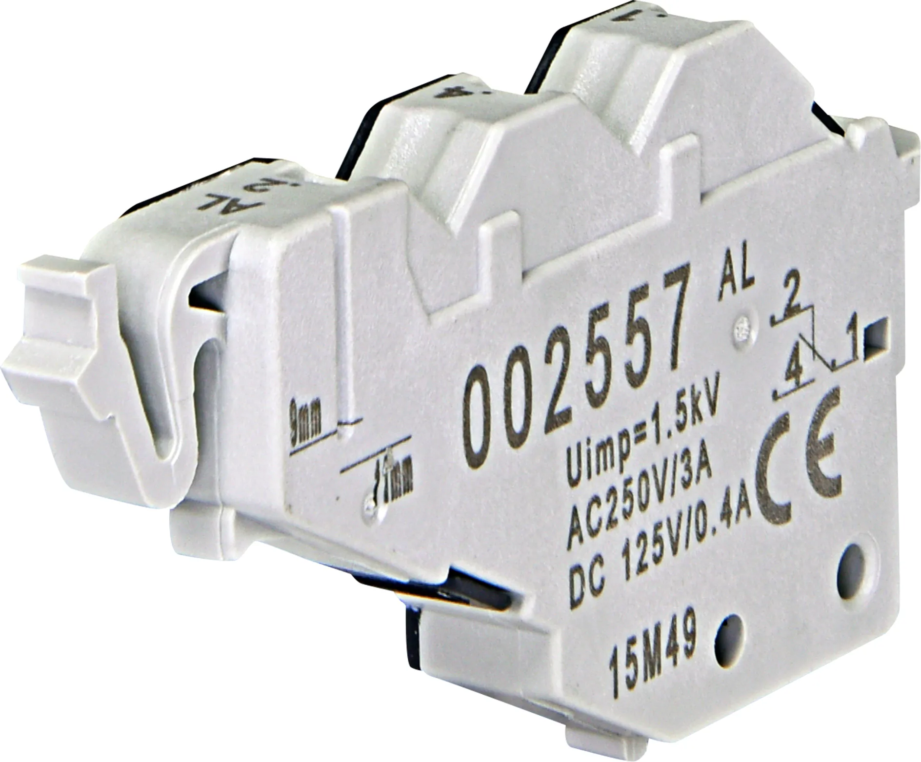 Signalni kontakti SS2S 160-250AF 004671951