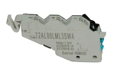 Podnapetostni sprožnik NA2S 160-250AF AC 380-450V 004671957