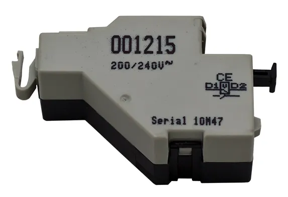 Podnapetostni sprožnik NA2 TD 4p 400-630AF DC24V 004672368