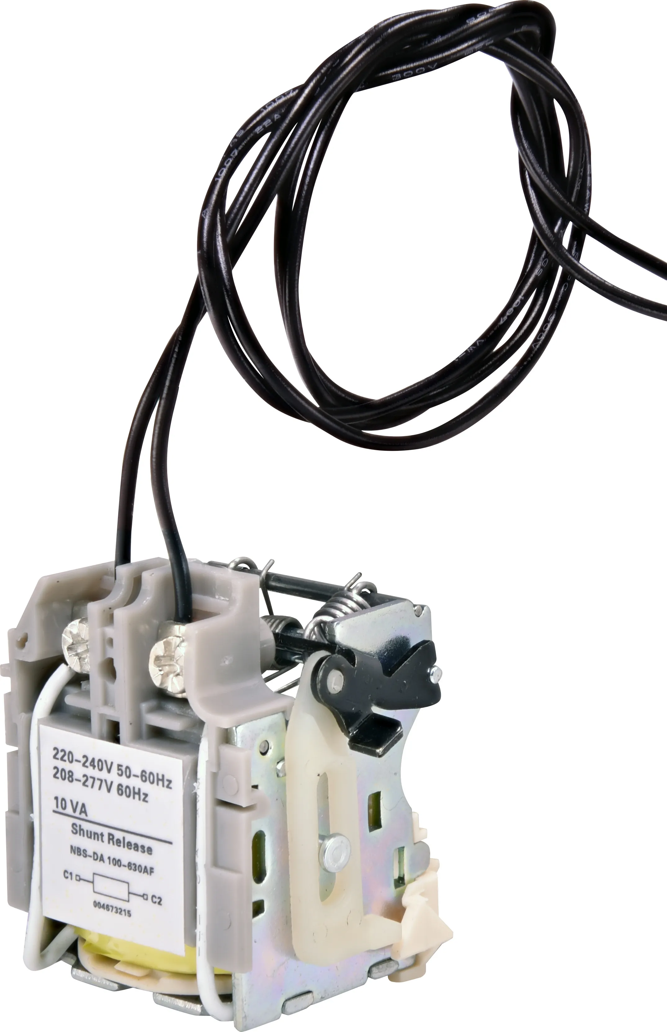 Daljinski sprožnik NBS-DA 1600AF DC24V 004673220