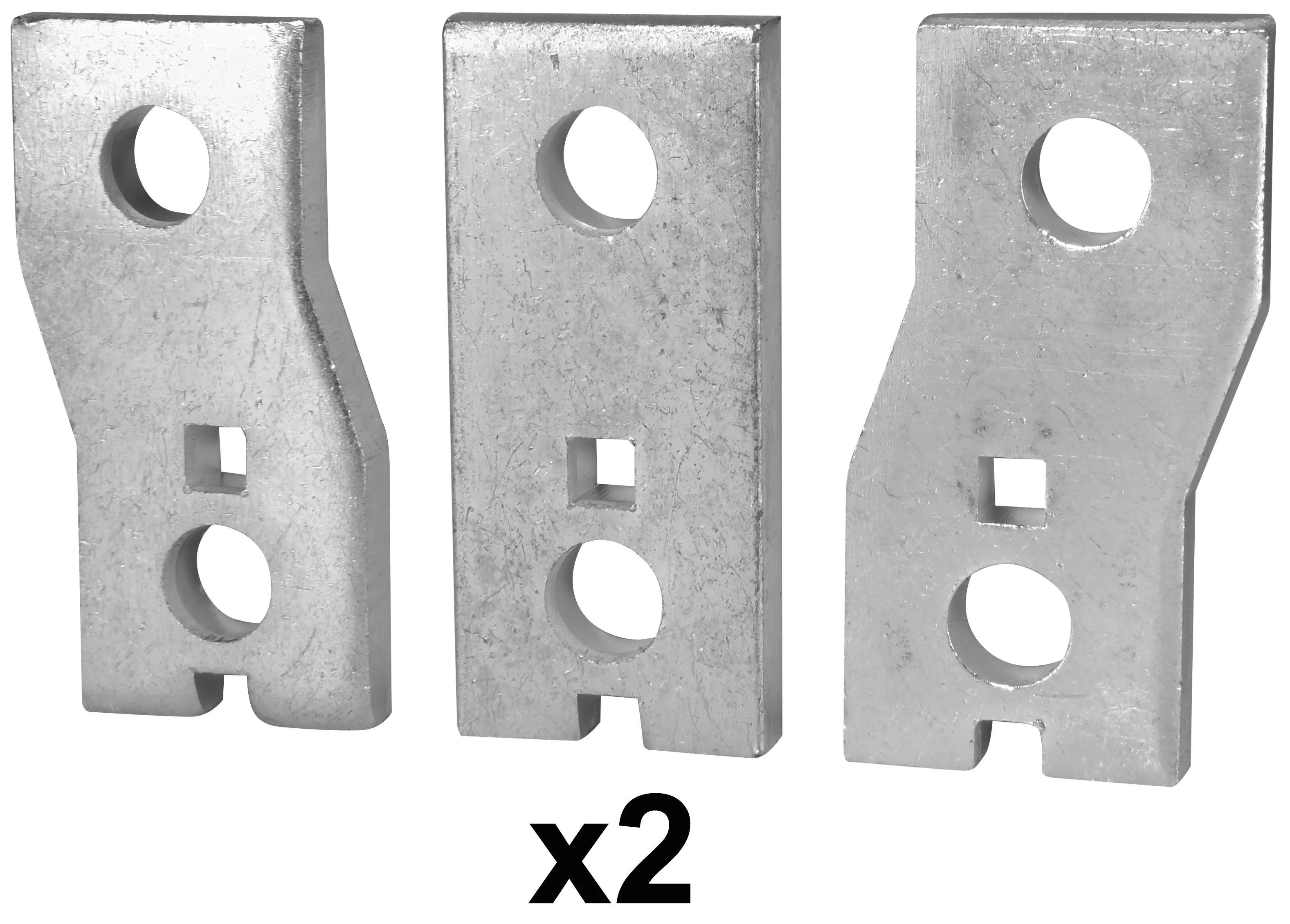Zbiralnični priključek NBS-ZB 400-630AF 3P 004673252