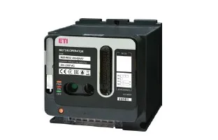 Motorni pogon NBS-MO2 400-630AF AC230/DC220V 004673285