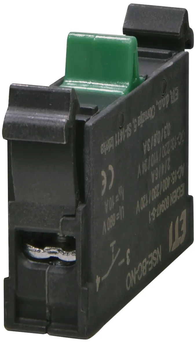 Pribor NSE-BC-NO 004774111