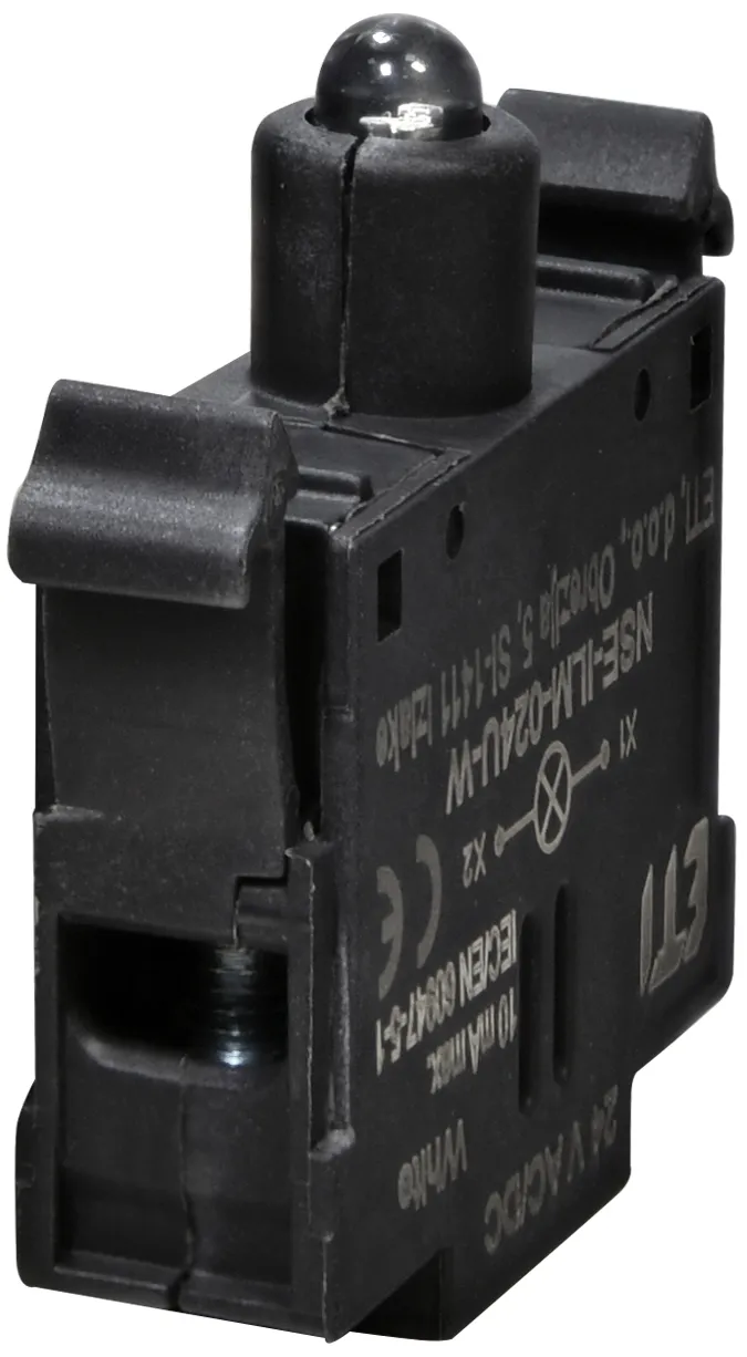 Signalna svetilka NSE-ILM-024U-W 004774120