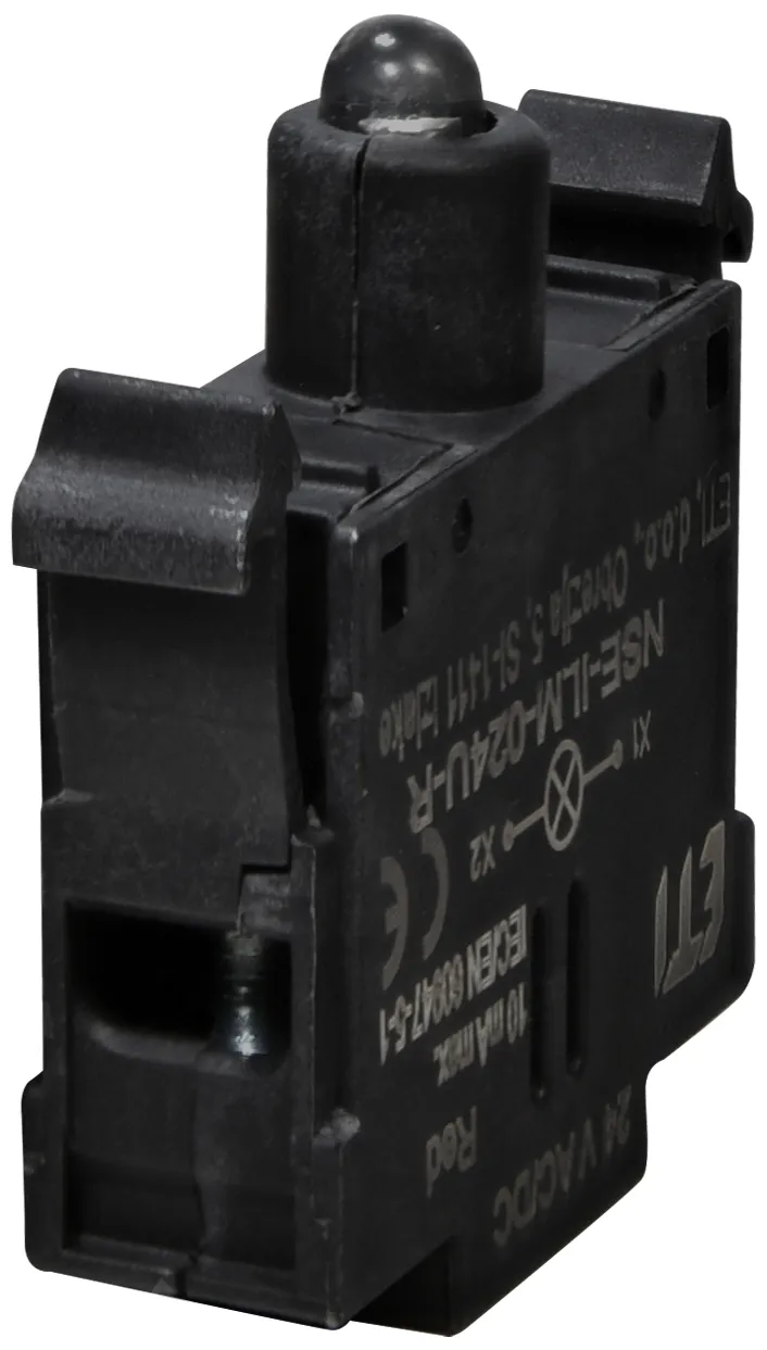 Signalna svetilka NSE-ILM-024U-R 004774121