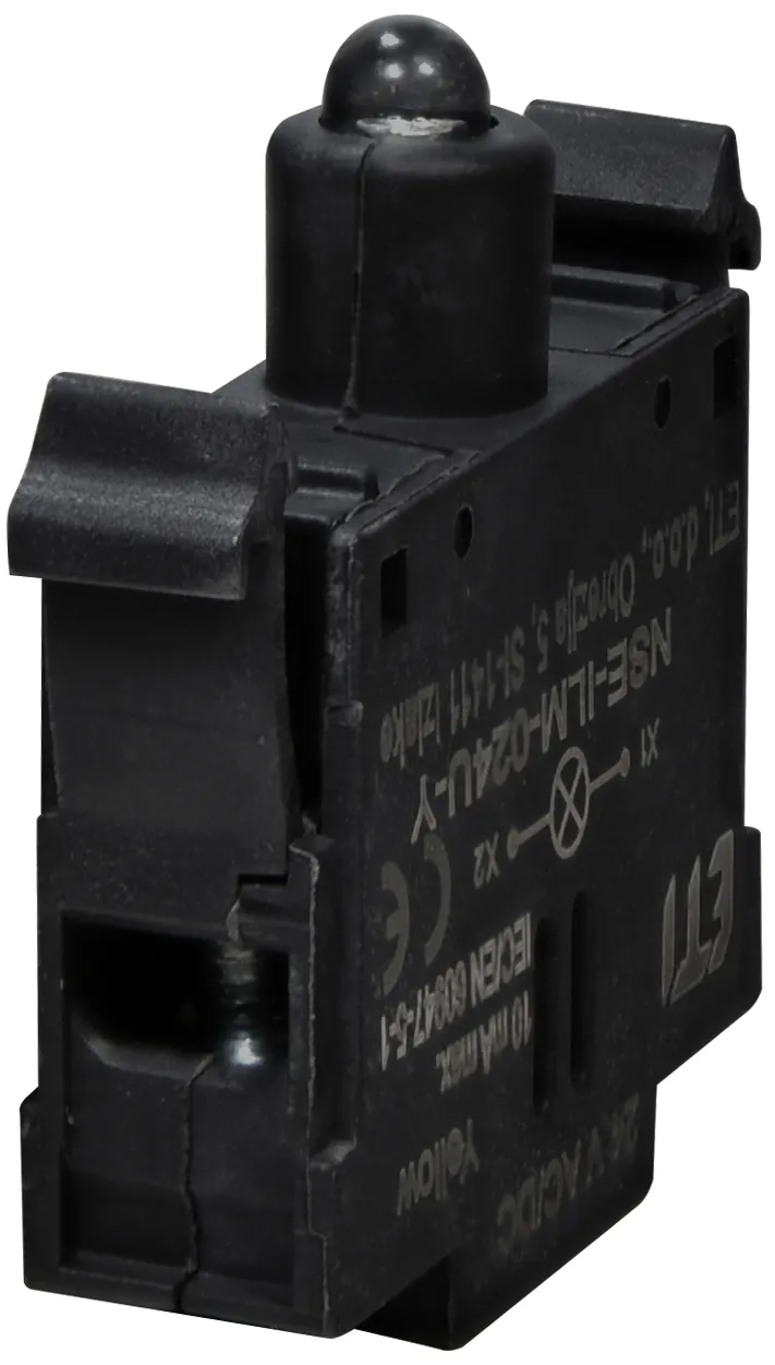 Signalna svetilka NSE-ILM-024U-Y 004774123