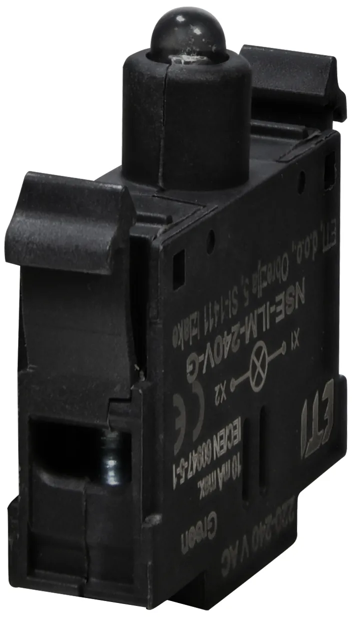 Signalna svetilka NSE-ILM-240V-G 004774127